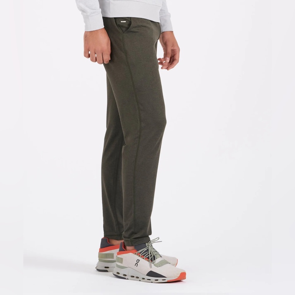 Vuori Ponto Performance Pant NWT - Picture 3 of 8